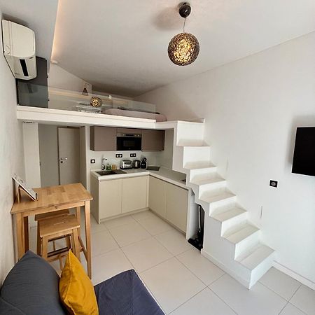 Studio A Louer Au Coeur Du Carre Dor A Nice, Rue Dalpozzo A 150 Metres Des Plages Dış mekan fotoğraf
